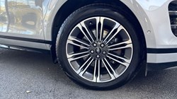 2025 (25) LAND ROVER RANGE ROVER EVOQUE 2.0 D200 Dynamic HSE 5dr Auto 4567417