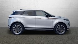 2025 (25) LAND ROVER RANGE ROVER EVOQUE 2.0 D200 Dynamic HSE 5dr Auto 4567374