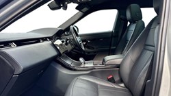 2025 (25) LAND ROVER RANGE ROVER EVOQUE 2.0 D200 Dynamic HSE 5dr Auto 4567372