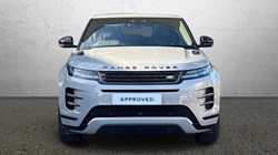 2025 (25) LAND ROVER RANGE ROVER EVOQUE 2.0 D200 Dynamic HSE 5dr Auto 4567376