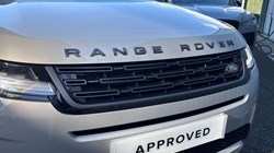 2025 (25) LAND ROVER RANGE ROVER EVOQUE 2.0 D200 Dynamic HSE 5dr Auto 4567416