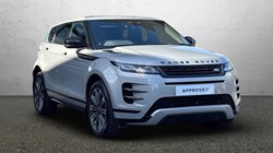 2025 (25) LAND ROVER RANGE ROVER EVOQUE 2.0 D200 Dynamic HSE 5dr Auto 4567370
