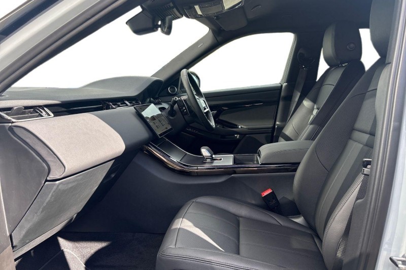 2025 (25) LAND ROVER RANGE ROVER EVOQUE 2.0 D200 Dynamic SE 5dr Auto 4580652