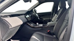 2025 (25) LAND ROVER RANGE ROVER EVOQUE 2.0 D200 Dynamic SE 5dr Auto 4580652