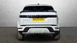 2025 (25) LAND ROVER RANGE ROVER EVOQUE 2.0 D200 Dynamic SE 5dr Auto 4580654