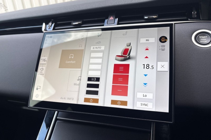 2025 (25) LAND ROVER RANGE ROVER EVOQUE 2.0 D200 Dynamic SE 5dr Auto 4580682