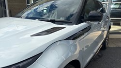 2025 (25) LAND ROVER RANGE ROVER EVOQUE 2.0 D200 Dynamic SE 5dr Auto 4580702