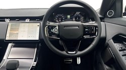 2025 (25) LAND ROVER RANGE ROVER EVOQUE 2.0 D200 Dynamic SE 5dr Auto 4580663