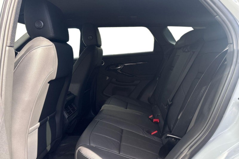 2025 (25) LAND ROVER RANGE ROVER EVOQUE 2.0 D200 Dynamic SE 5dr Auto 4580653