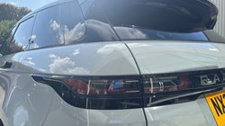 2025 (25) LAND ROVER RANGE ROVER EVOQUE 2.0 D200 Dynamic SE 5dr Auto 4580667