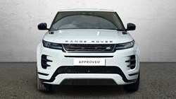2025 (25) LAND ROVER RANGE ROVER EVOQUE 2.0 D200 Dynamic SE 5dr Auto 4580655