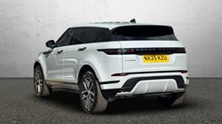 2025 (25) LAND ROVER RANGE ROVER EVOQUE 2.0 D200 Dynamic SE 5dr Auto 1