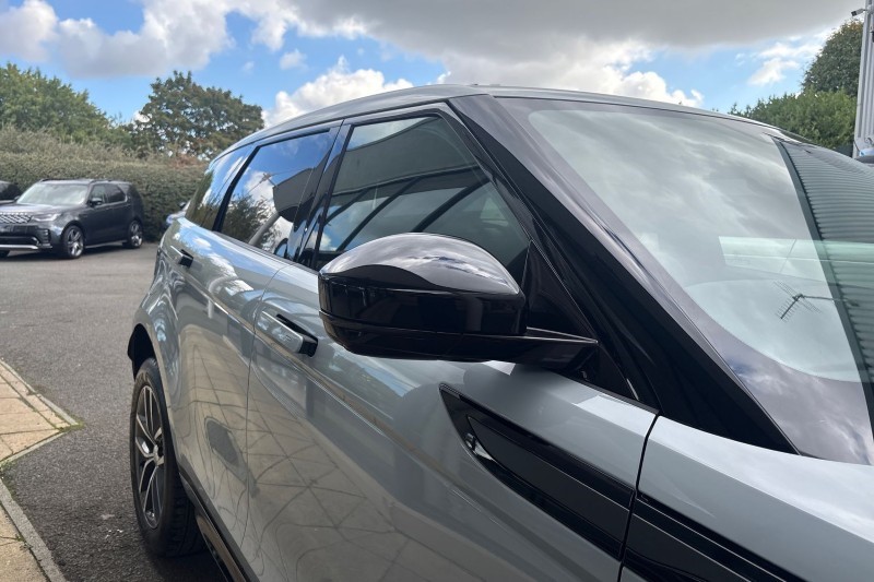 2025 (25) LAND ROVER RANGE ROVER EVOQUE 2.0 D200 Dynamic SE 5dr Auto 4580699