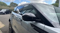 2025 (25) LAND ROVER RANGE ROVER EVOQUE 2.0 D200 Dynamic SE 5dr Auto 4580699