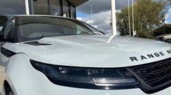 2025 (25) LAND ROVER RANGE ROVER EVOQUE 2.0 D200 Dynamic SE 5dr Auto 4580665