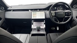 2025 (25) LAND ROVER RANGE ROVER EVOQUE 2.0 D200 Dynamic SE 5dr Auto 4580657