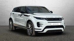 2025 (25) LAND ROVER RANGE ROVER EVOQUE 2.0 D200 Dynamic SE 5dr Auto 4580650