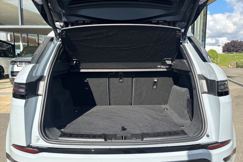 2025 (25) LAND ROVER RANGE ROVER EVOQUE 2.0 D200 Dynamic SE 5dr Auto 4580658