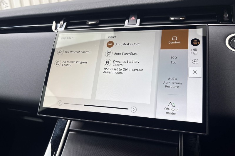 2025 (25) LAND ROVER RANGE ROVER EVOQUE 2.0 D200 Dynamic SE 5dr Auto 4580681