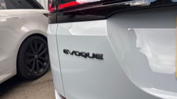 2025 (25) LAND ROVER RANGE ROVER EVOQUE 2.0 D200 Dynamic SE 5dr Auto 4580695