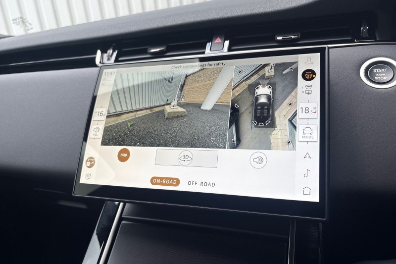 2025 (25) LAND ROVER RANGE ROVER EVOQUE 2.0 D200 Dynamic SE 5dr Auto 4580660