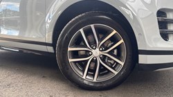 2025 (25) LAND ROVER RANGE ROVER EVOQUE 2.0 D200 Dynamic SE 5dr Auto 4580693