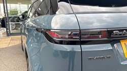 2025 (25) LAND ROVER RANGE ROVER EVOQUE 2.0 D200 Dynamic SE 5dr Auto 4575685