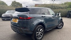 2025 (25) LAND ROVER RANGE ROVER EVOQUE 2.0 D200 Dynamic SE 5dr Auto 4575717