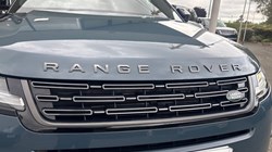 2025 (25) LAND ROVER RANGE ROVER EVOQUE 2.0 D200 Dynamic SE 5dr Auto 4575712