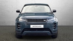 2025 (25) LAND ROVER RANGE ROVER EVOQUE 2.0 D200 Dynamic SE 5dr Auto 4575673