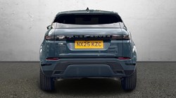 2025 (25) LAND ROVER RANGE ROVER EVOQUE 2.0 D200 Dynamic SE 5dr Auto 4575672
