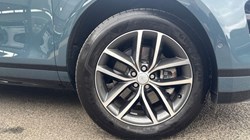 2025 (25) LAND ROVER RANGE ROVER EVOQUE 2.0 D200 Dynamic SE 5dr Auto 4575713