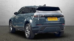 2025 (25) LAND ROVER RANGE ROVER EVOQUE 2.0 D200 Dynamic SE 5dr Auto 1