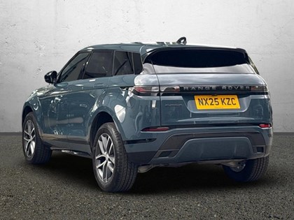 2025 (25) LAND ROVER RANGE ROVER EVOQUE 2.0 D200 Dynamic SE 5dr Auto
