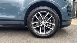 2025 (25) LAND ROVER RANGE ROVER EVOQUE 2.0 D200 Dynamic SE 5dr Auto 4575674