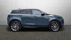 2025 (25) LAND ROVER RANGE ROVER EVOQUE 2.0 D200 Dynamic SE 5dr Auto 4575671