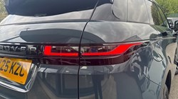 2025 (25) LAND ROVER RANGE ROVER EVOQUE 2.0 D200 Dynamic SE 5dr Auto 4575716