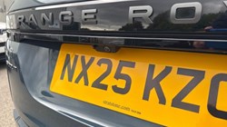 2025 (25) LAND ROVER RANGE ROVER EVOQUE 2.0 D200 Dynamic SE 5dr Auto 4575710
