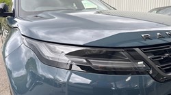 2025 (25) LAND ROVER RANGE ROVER EVOQUE 2.0 D200 Dynamic SE 5dr Auto 4575683