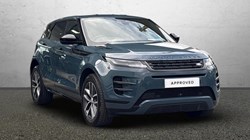 2025 (25) LAND ROVER RANGE ROVER EVOQUE 2.0 D200 Dynamic SE 5dr Auto 4575667
