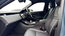 2025 (25) LAND ROVER RANGE ROVER EVOQUE 2.0 D200 Dynamic SE 5dr Auto 4575669