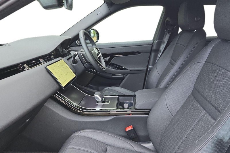 2025 (25) LAND ROVER RANGE ROVER EVOQUE 2.0 D200 Dynamic SE 5dr Auto 4544137