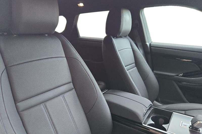 2025 (25) LAND ROVER RANGE ROVER EVOQUE 2.0 D200 Dynamic SE 5dr Auto 4544159