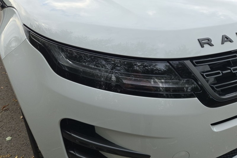 2025 (25) LAND ROVER RANGE ROVER EVOQUE 2.0 D200 Dynamic SE 5dr Auto 4544151