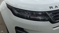 2025 (25) LAND ROVER RANGE ROVER EVOQUE 2.0 D200 Dynamic SE 5dr Auto 4544151