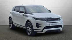 2025 (25) LAND ROVER RANGE ROVER EVOQUE 2.0 D200 Dynamic SE 5dr Auto 4544135