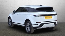 2025 (25) LAND ROVER RANGE ROVER EVOQUE 2.0 D200 Dynamic SE 5dr Auto 1