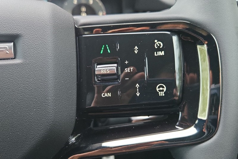 2025 (25) LAND ROVER RANGE ROVER EVOQUE 2.0 D200 Dynamic SE 5dr Auto 4544161