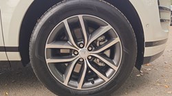 2025 (25) LAND ROVER RANGE ROVER EVOQUE 2.0 D200 Dynamic SE 5dr Auto 4544142