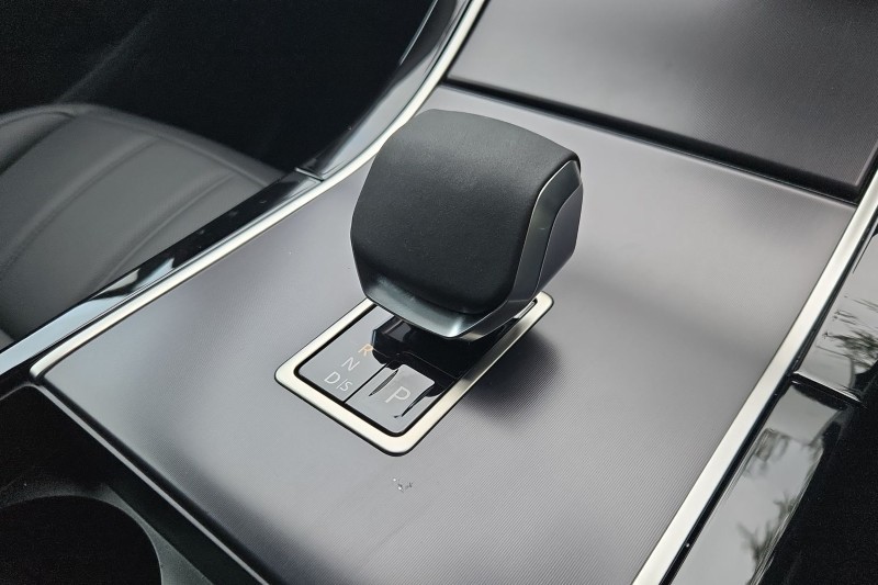 2025 (25) LAND ROVER RANGE ROVER EVOQUE 2.0 D200 Dynamic SE 5dr Auto 4544147